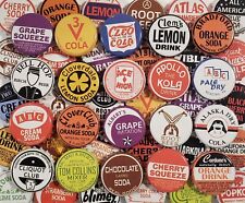 100 vintage soda for sale  Sterling