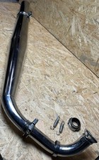Simson tuning auspuff gebraucht kaufen  Wasungen