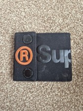 Mens superdry wallet for sale  NEWARK