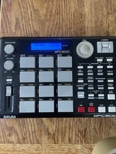 Akai mpc 500 for sale  LIVERPOOL