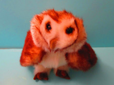 Folkmanis barn owl for sale  Goleta