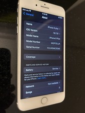 Iphone plus 64gb for sale  Dublin