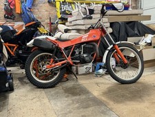 1980s montesa honda for sale  WASHINGTON