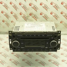 Autoradio jeep commander usato  Quattordio