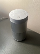 Alto-falante Bluetooth Bose SoundLink Revolve II (prata luxo) comprar usado  Enviando para Brazil