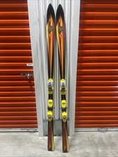 Duster alpine skis for sale  Shreveport