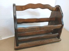 Vintage wood magazine for sale  Muskegon