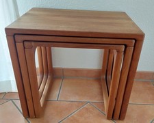Gelsted danmark teak gebraucht kaufen  Freigericht