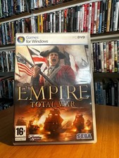 Empire total war usato  Porto Cesareo