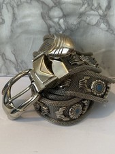 Vintage metal silver for sale  BROXBOURNE