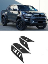 Para Toyota Hilux 2025-2015 Acessórios de Carro Interior O painel de botão de elevação RHD comprar usado  Enviando para Brazil