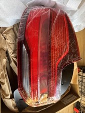 bmw tail light for sale  BARNSLEY