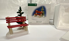 Department village accessories for sale  Vernon Hills