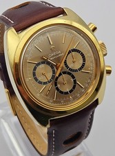 Rare omega seamaster for sale  STEYNING