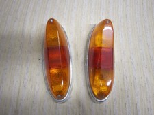 Satz chrom rückleuchten gebraucht kaufen Satz chrom rückleuchten gebraucht kaufen  Falkenstein