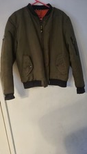 Spada motorbike jacket for sale  BORDON
