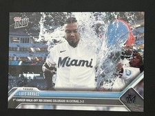 Luis arraez marlins for sale  Raleigh