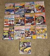1987 car craft for sale  Minneapolis
