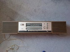 telefunken receiver for sale telefunken receiver for sale HORNCHURCH