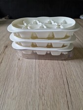 Tupperware eiswürfel bereiter gebraucht kaufen  Aumühle