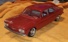Amt 1960 chevrolet d'occasion  Expédié en Belgium
