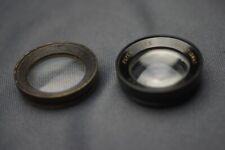Objectif darlot 120mm d'occasion  Villeurbanne