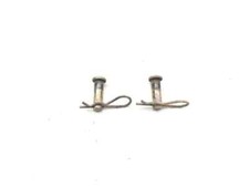 Pinos de capô 2013 Polaris Ranger 800 tamanho médio EFI 3183 comprar usado  Enviando para Brazil