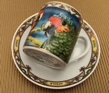Hutschenreuther mokka espresso gebraucht kaufen  Klosterlechfeld