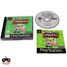 Ps1 spiel harvest gebraucht kaufen  Fulda