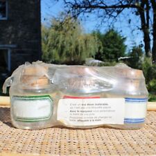 Lot anciens pots d'occasion  Cerisy-la-Salle