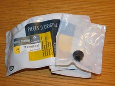 Origine lot clips d'occasion  Saint-Louis