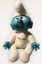 Vintage smurf large for sale  Wichita