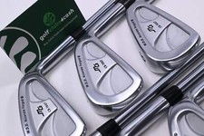 Miura 1007 irons for sale  LOANHEAD