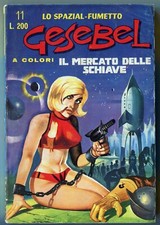 335 gesebel ed. usato  Bari