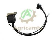 Bobina husqvarna 254 usato  Villaricca