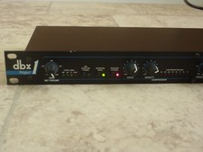 Dbx 286a microphone for sale  CARDIFF