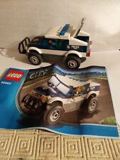 Lego police 60007 d'occasion  Le Plessis-Robinson