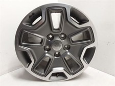 wrangler rubicon wheel jk for sale  Kendallville