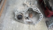 Cambio suzuki sx4 usato  Ragalna