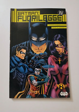 Batman fuorilegge doug usato Batman fuorilegge doug usato  Visone