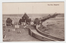Old pier skegness for sale  BARTON-UPON-HUMBER