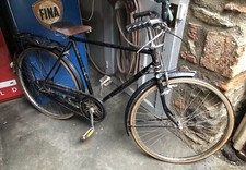 Ancien vélo raleigh d'occasion  Perpignan-