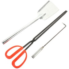 Accessori per fuoco usato  Spedire a Italy
