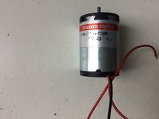 Maxon motor for sale  MANCHESTER