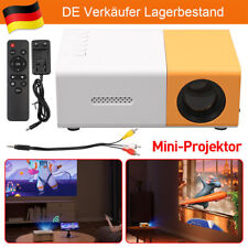 Tragbarer mini projektor gebraucht kaufen  Langenlonsheim