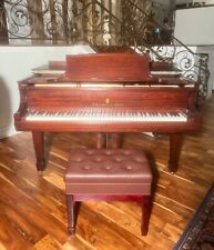 Steinway sons parlor for sale  Pleasant Hill