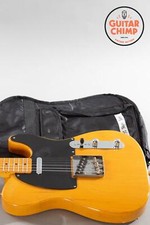 2002 fender tl52 for sale  Salt Lake City