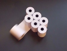 Rotoli carta termica usato  Novedrate