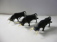 Ensemble toros combat d'occasion  Rosny-sous-Bois