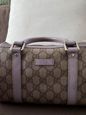 Borsa gucci bauletto usato  Cerignola